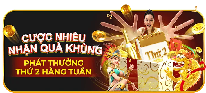 Ưu đãi chào mừng người chơi mới Newba5