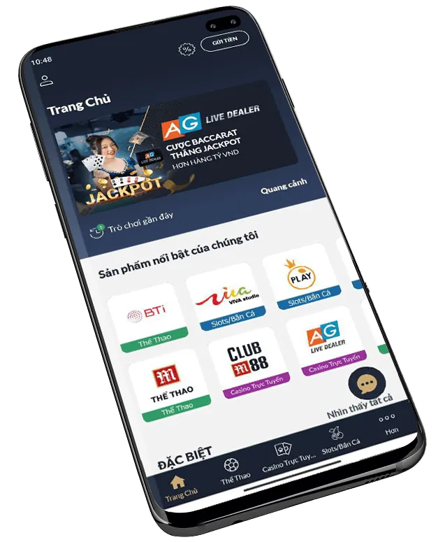 Truy Cập Nhanh Chóng newba5 login