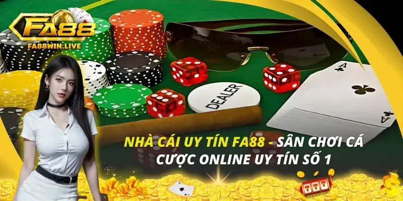 Cá cược có trách nhiệm tại newba5 login