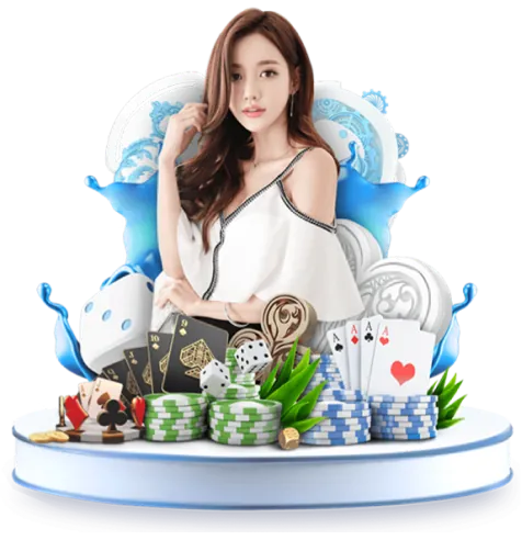 Trải nghiệm casino trực tuyến newba5 login